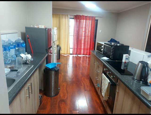 2 BEDROOM APARTMENT TO LET IN UMHLANGA RIDGE